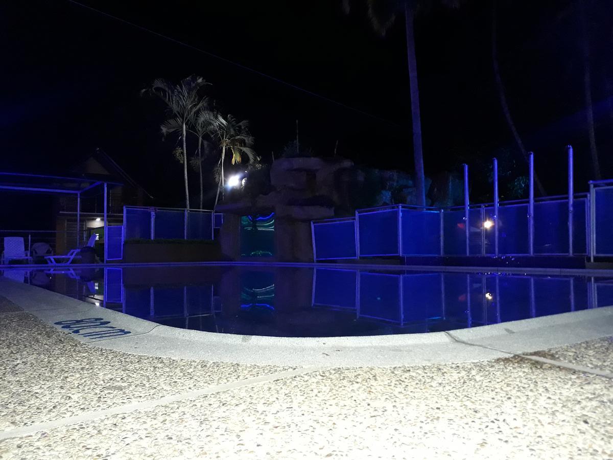 Finca Villa Alegria Chinauta Luaran gambar